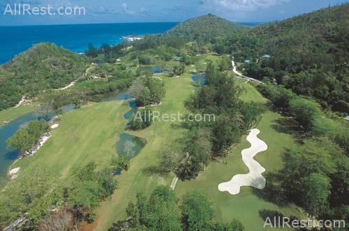 Lemuria Resort Deluxe 4